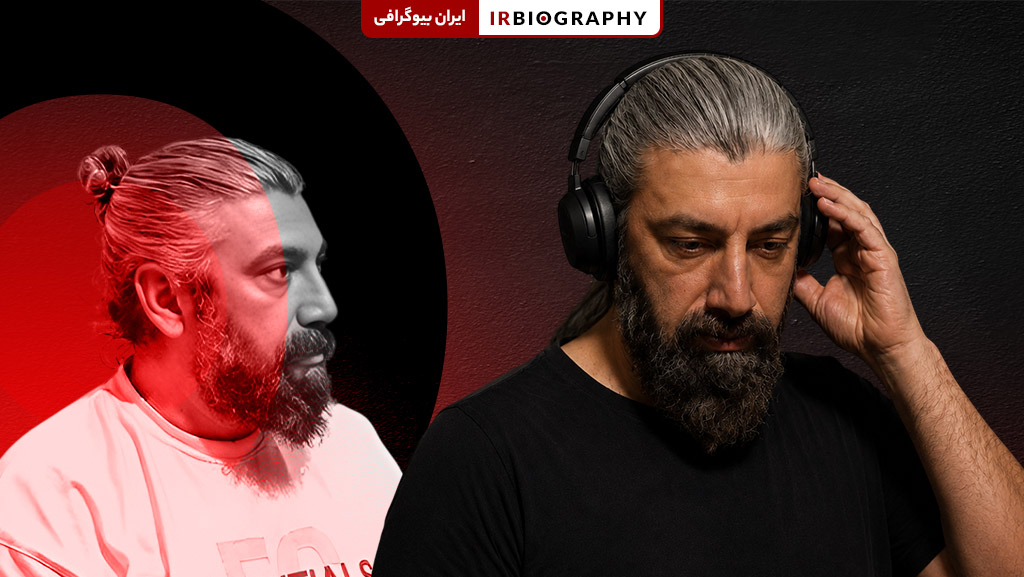 بیوگرافی سید محمد حسینی پاریزی