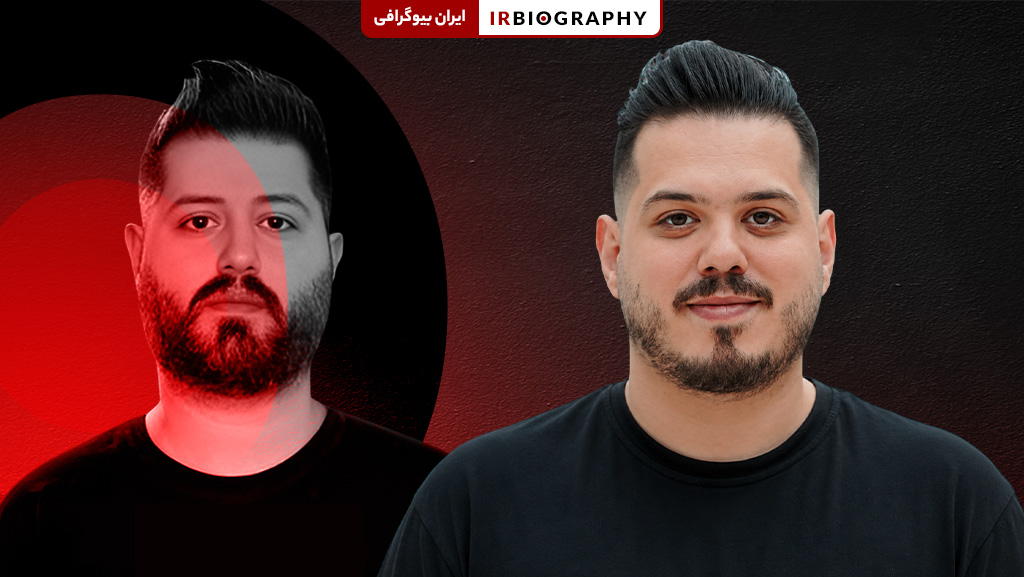 بیوگرافی سورنا و داریا منتصر اولین رپرهای ایرانی