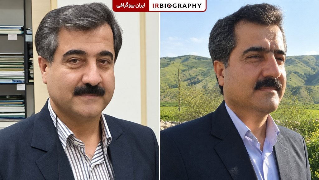 سوابق تحصیلی کورش اسدی مدیر مدرسه شهید نواب صفوی خرم آباد