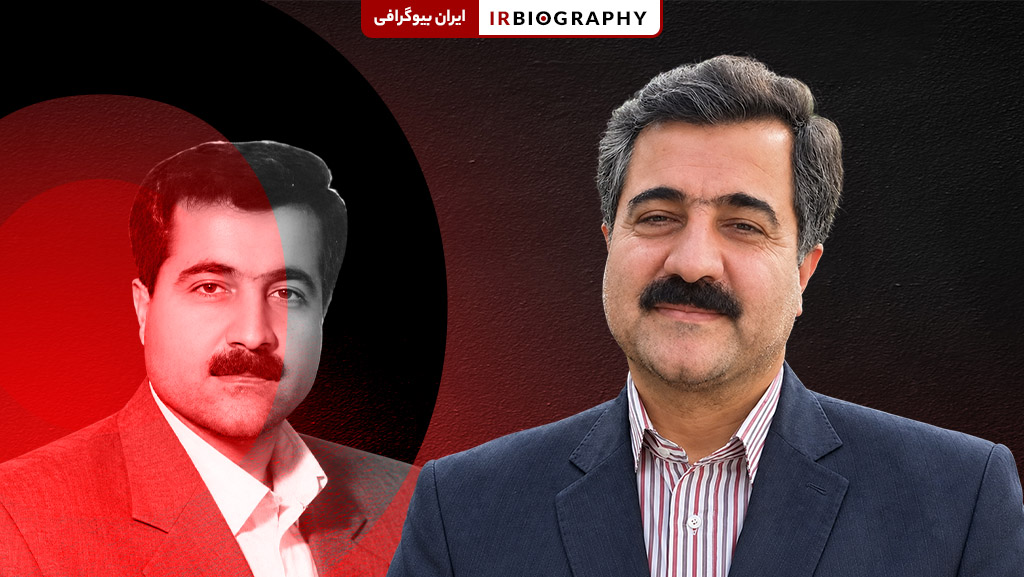 بیوگرافی کورش اسدی معلم ریاضی و مدرسه مدرسه در خرم آباد لرستان