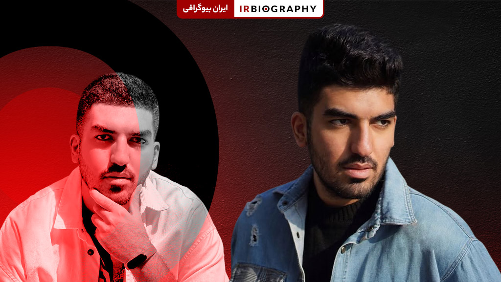 بیوگرافی میلاد ثابت عکاس و فیلمبردار