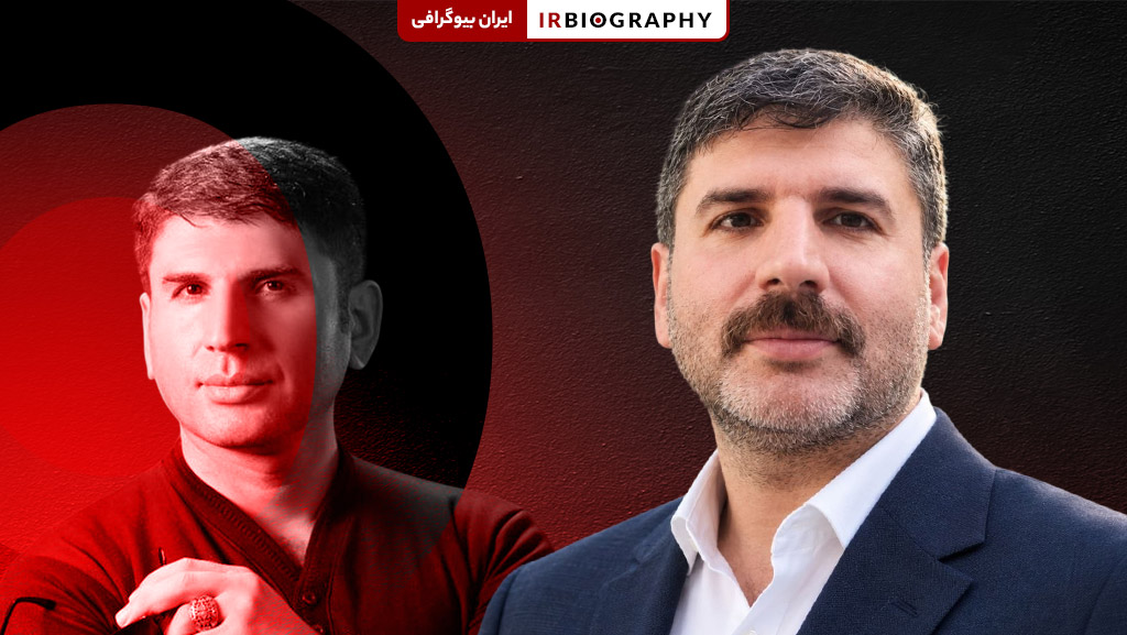 بیوگرافی رحمان شاهسواری کینگ نویسنده و خواننده تبریزی